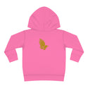 (GFA) Toddler Pullover Fleece Hoodie