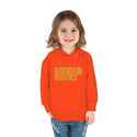 (GFA) Toddler Pullover Fleece Hoodie