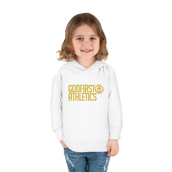 (GFA) Toddler Pullover Fleece Hoodie