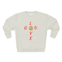 gfaapparel Men & Women Crewneck Sweatshirt