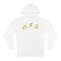 Men's (GFA) Hooded Sweatshirt