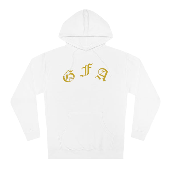 Men's (GFA) Hooded Sweatshirt