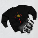 gfaapparel Men & Women Crewneck Sweatshirt