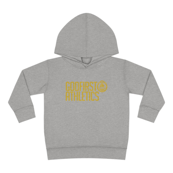 (GFA) Toddler Pullover Fleece Hoodie