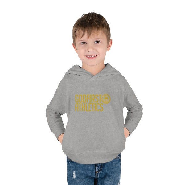 (GFA) Toddler Pullover Fleece Hoodie