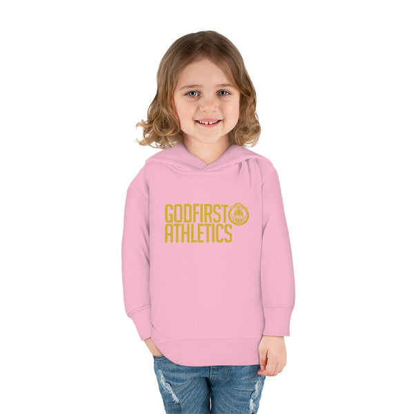 (GFA) Toddler Pullover Fleece Hoodie