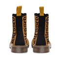 gfaapparel Women's Canvas Boots