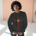 gfaapparel Men & Women Crewneck Sweatshirt