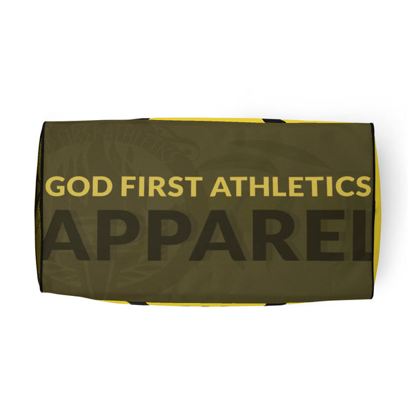 (GFA) POG Duffel bag