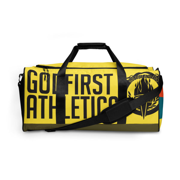 (GFA) POG Duffel bag