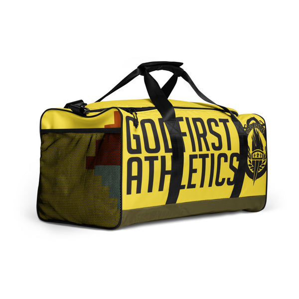 (GFA) POG Duffel bag