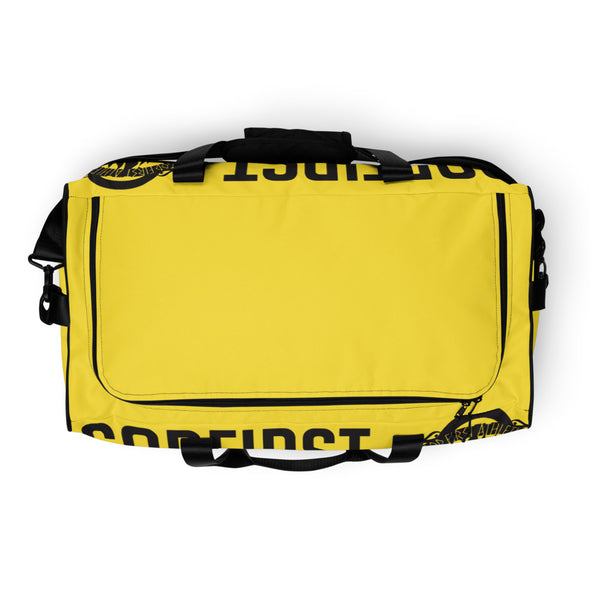 (GFA) POG Duffel bag