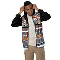 gfaapparel Tribal Windbreaker