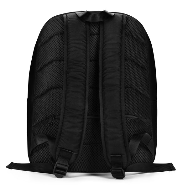 gfaapparel Knowledge Backpack