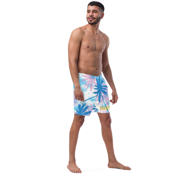 Men's Oasis swim trunks