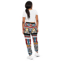 gfaapparel Tribal Track Pants