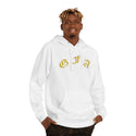 Men's (GFA) Hooded Sweatshirt