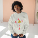 gfaapparel Men & Women Crewneck Sweatshirt