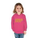 (GFA) Toddler Pullover Fleece Hoodie