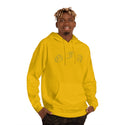 Men's (GFA) Hooded Sweatshirt