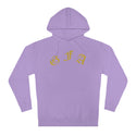 gfaapparel Men & Women Hooded Sweatshirt