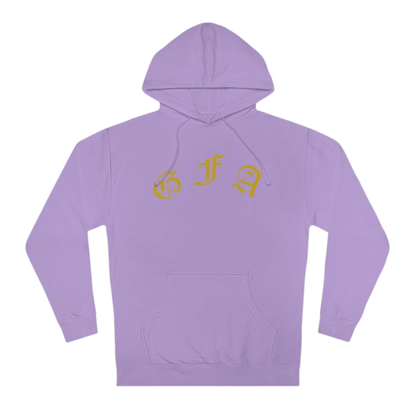 gfaapparel Men & Women Hooded Sweatshirt