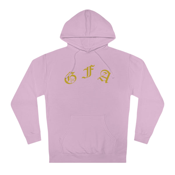 gfaapparel Men & Women Hooded Sweatshirt