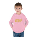 (GFA) Toddler Pullover Fleece Hoodie