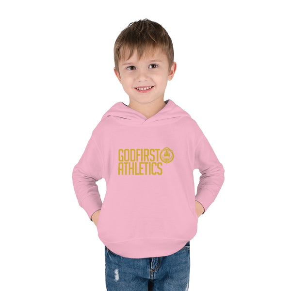 (GFA) Toddler Pullover Fleece Hoodie