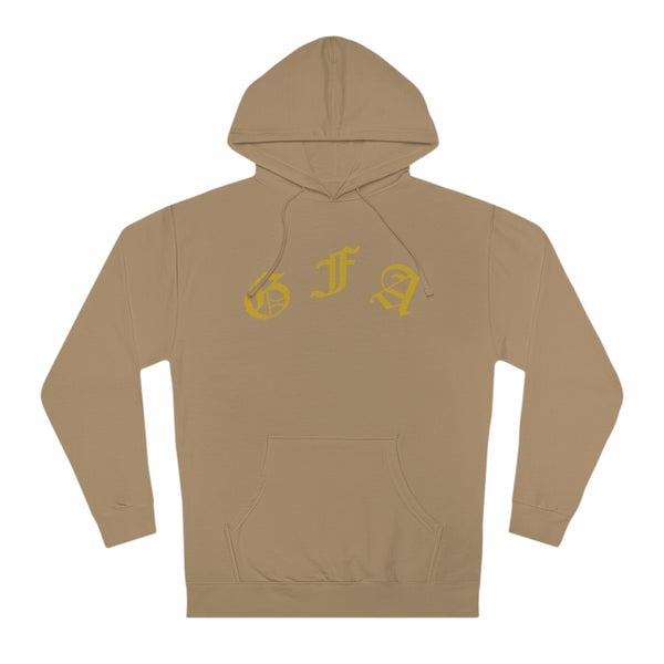 Men's (GFA) Hooded Sweatshirt