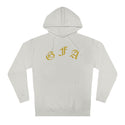 Men's (GFA) Hooded Sweatshirt