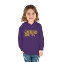 (GFA) Toddler Pullover Fleece Hoodie