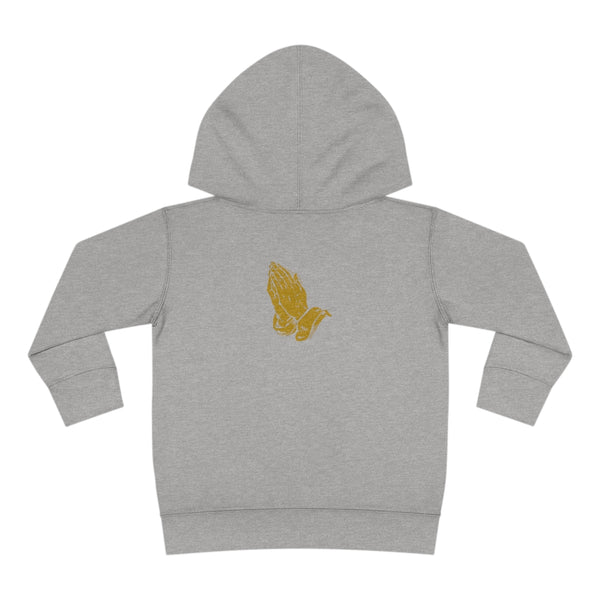 (GFA) Toddler Pullover Fleece Hoodie