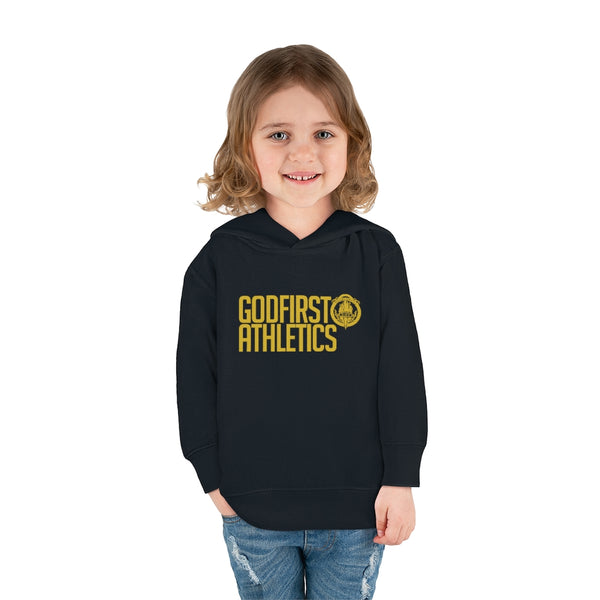 (GFA) Toddler Pullover Fleece Hoodie