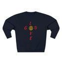 gfaapparel Men & Women Crewneck Sweatshirt