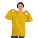 Women's (GFA) Hooded Sweatshirt