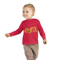 (GFA) Toddler Long Sleeve Tee