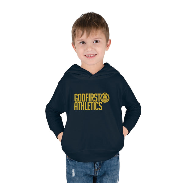 (GFA) Toddler Pullover Fleece Hoodie