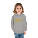 (GFA) Toddler Pullover Fleece Hoodie