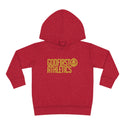 (GFA) Toddler Pullover Fleece Hoodie