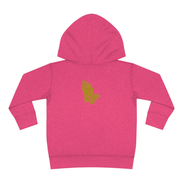 (GFA) Toddler Pullover Fleece Hoodie