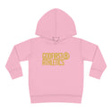 (GFA) Toddler Pullover Fleece Hoodie