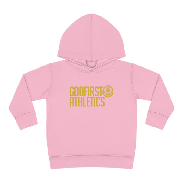 (GFA) Toddler Pullover Fleece Hoodie