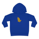 (GFA) Toddler Pullover Fleece Hoodie