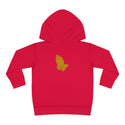 (GFA) Toddler Pullover Fleece Hoodie