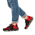 gfaapparel Refined Men and Women Sports Sneakers