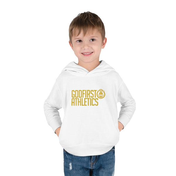 (GFA) Toddler Pullover Fleece Hoodie