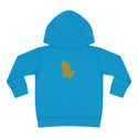 (GFA) Toddler Pullover Fleece Hoodie