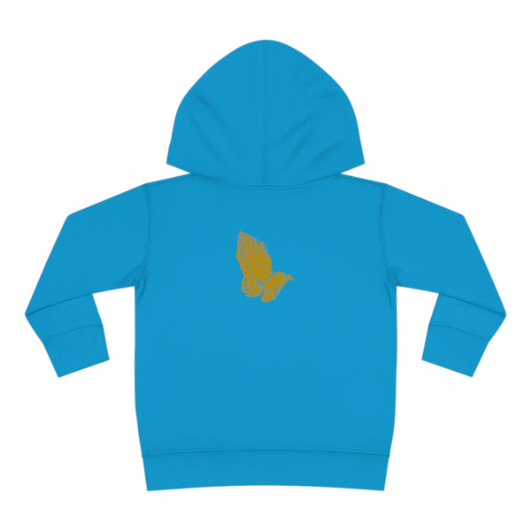 (GFA) Toddler Pullover Fleece Hoodie