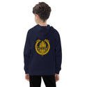 gfaapparel Kids (create) fleece hoodie